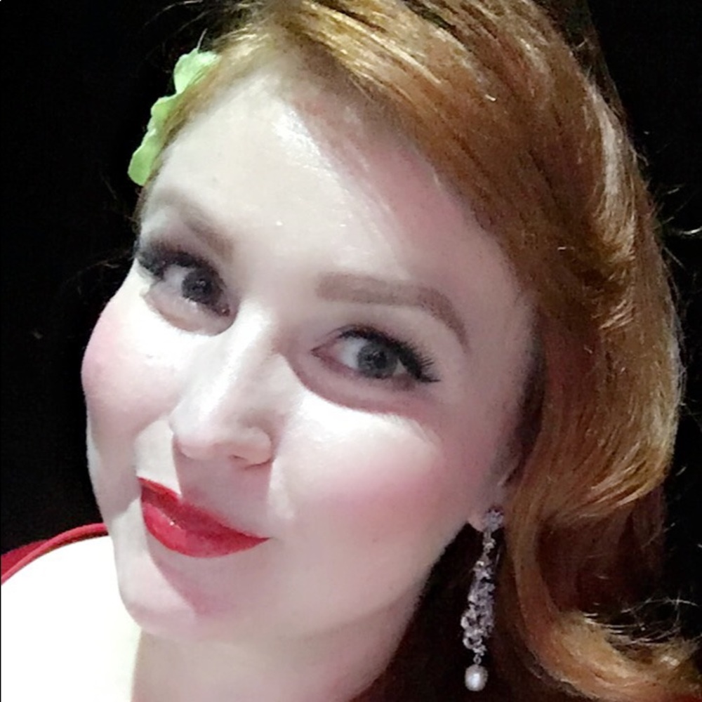 Meet your Posher, Ciara